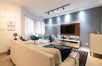 Casa com 3 quartos à venda na Rua Bento Arruda, --, Santana, São Paulo