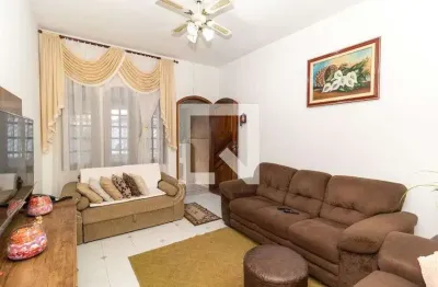 Casa com 2 quartos à venda na Rua José Tabacow, --, Tatuapé, São Paulo