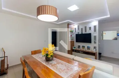 Casa em condomínio fechado com 3 quartos à venda na Rua Pitinga, --, Vila Prudente, São Paulo