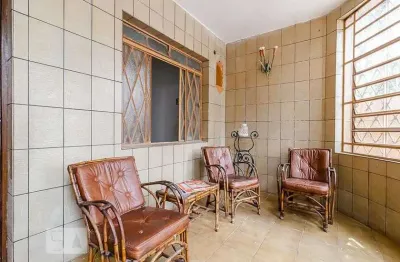 Casa com 3 quartos à venda na Rua Oliveira Alves, --, Ipiranga, São Paulo