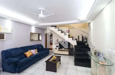 Casa com 3 quartos à venda na Rua Corina Antunes Garagarza, --, Vila Guilherme, São Paulo
