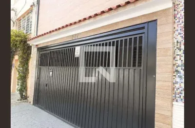 Casa com 5 quartos à venda na Rua Duarte de Azevedo, --, Santana, São Paulo