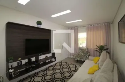 Casa com 3 quartos à venda na Rua Ventura Rangel, --, Casa Verde, São Paulo