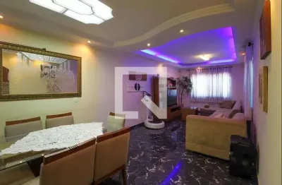 Casa com 3 quartos à venda na Rua Bertanholi, --, Parque São Lucas, São Paulo