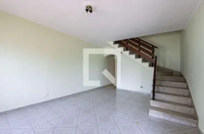 Casa com 3 quartos à venda na Rua Sertão do Cariri, --, Jardim Teresa, São Paulo