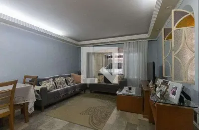 Casa à venda - vila campo grande, 3 quartos,  180 m2