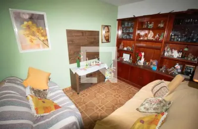 Casa com 4 quartos à venda na Rua Durval do Nascimento Miele, --, Vila Clementino, São Paulo