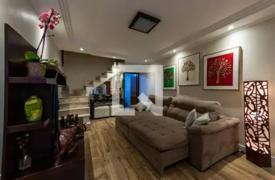 Casa com 3 quartos à venda na Rua Princesa Maria Pia, --, Vila Santa Clara, São Paulo