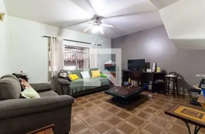 Casa com 3 quartos à venda na Travessa José Paulo Cardoso Silva, --, Vila das Mercês, São Paulo