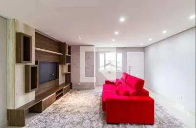 Casa com 3 quartos à venda na Rua Luís Araújo Faria, --, Jardim Monte Kemel, São Paulo