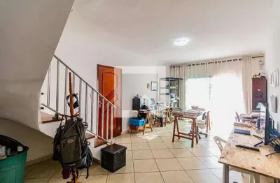 Casa em condomínio fechado com 4 quartos à venda na Rua Professor Teotônio Monteiro de Barros Filho, --, Jardim Ester Yolanda, São Paulo