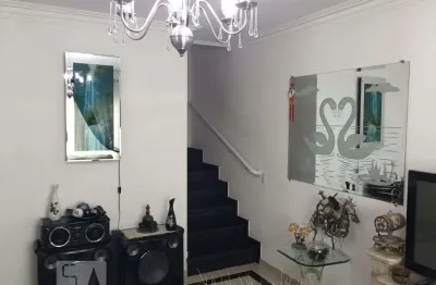 Casa com 3 quartos à venda na Rua Adolfo Augusto Pinto, --, Vila Ré, São Paulo