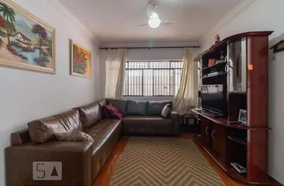 Casa com 3 quartos à venda na Rua Tajuri, --, Vila Califórnia, São Paulo
