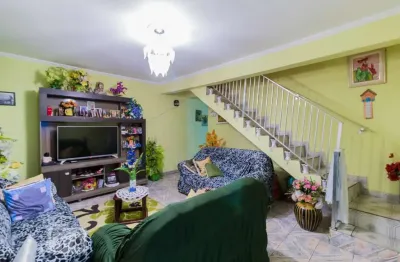 Casa com 5 quartos à venda na Rua Gravatá-do-Campo, --, Itaquera, São Paulo