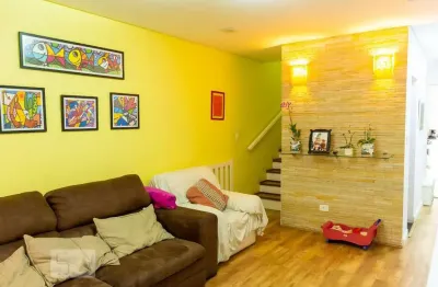 Casa com 3 quartos à venda na Rua Doutor Natalino Righeto, --, Água Fria, São Paulo