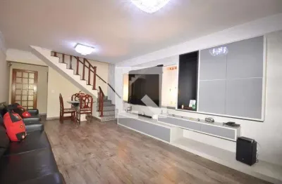 Casa com 3 quartos à venda na Rua Jeruaba, --, Vila Constança, São Paulo