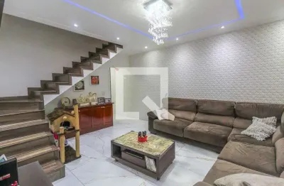 Casa com 3 quartos à venda na Rua Pascoal Ranieri Mazzilli, --, Vila Mendes, São Paulo