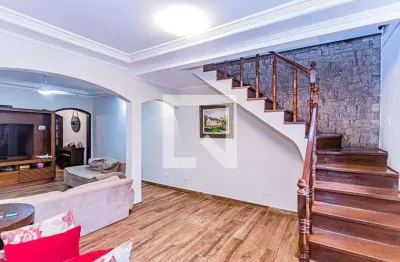 Casa com 3 quartos à venda na Rua Manoel Benavente, --, Freguesia do Ó, São Paulo
