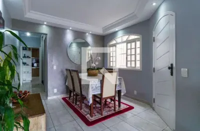 Casa à venda - jardim monte kemel, 3 quartos,  125 m2