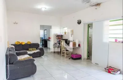 Casa com 4 quartos à venda na Rua Valdomiro Lobo da Costa, --, Vila das Mercês, São Paulo