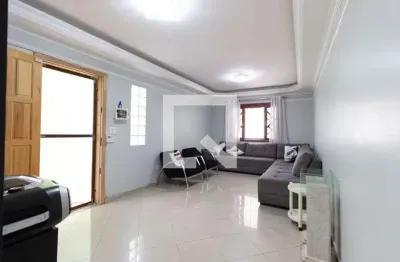 Casa com 3 quartos à venda na Rua Aldeia Vinte de Setembro, --, Vila Ede, São Paulo