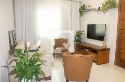 Casa com 3 quartos à venda na Travessa José Barbetti, --, Vila Mazzei, São Paulo