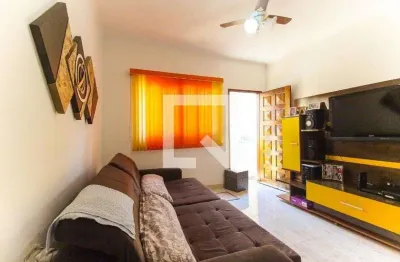 Casa com 3 quartos à venda na Rua Santa Cruz do Piauí, --, Itaquera, São Paulo