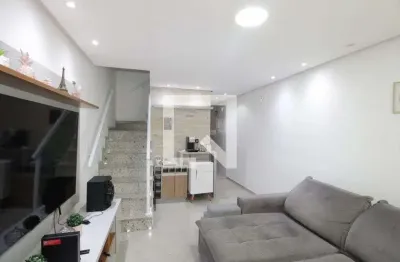 Casa com 2 quartos à venda na Rua Renato, --, Vila Ré, São Paulo