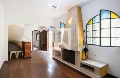 Casa com 3 quartos à venda na Rua Luís Elias Attie, --, Parque São Domingos, São Paulo