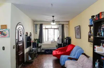 Casa com 3 quartos à venda na Rua Antônio Blasques, --, Freguesia do Ó, São Paulo