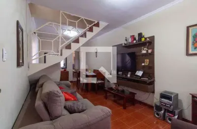 Casa com 5 quartos à venda na Rua Domingos de Carlo, --, Vila Ré, São Paulo