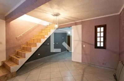 Casa com 3 quartos à venda na Rua Mossâmedes, --, Tatuapé, São Paulo