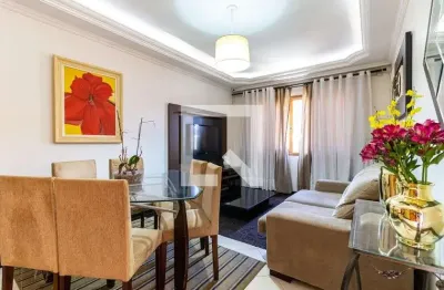 Casa com 3 quartos à venda na Rua São Francisco Xavier, --, Jardim Palmares, São Paulo