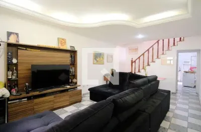 Casa com 4 quartos à venda na Rua Vieira Pinto, --, Vila Aricanduva, São Paulo