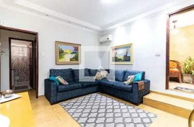 Casa com 3 quartos à venda na Rua Palácios, --, Jardim Marajoara, São Paulo