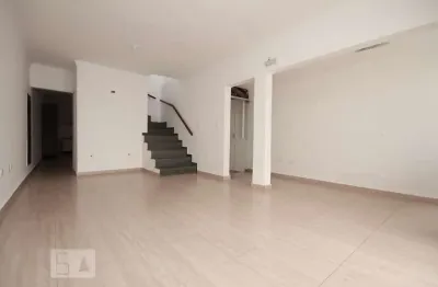 Casa com 3 quartos à venda na Rua Boqueirão, --, Bosque da Saúde, São Paulo