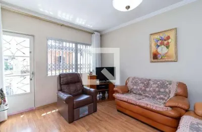 Casa com 5 quartos à venda na Rua Isolina, --, Mandaqui, São Paulo