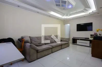 Casa com 3 quartos à venda na Rua Porteira do Pinhal, --, Vila Roque, São Paulo