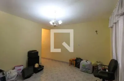 Casa com 4 quartos à venda na Rua Waldomiro Moreno Rodrigues, --, Sapopemba, São Paulo