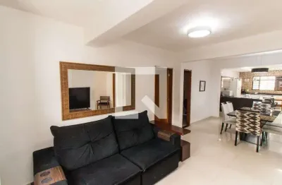 Casa com 3 quartos à venda na Travessa José Eduardo Raduan, --, Vila Ede, São Paulo