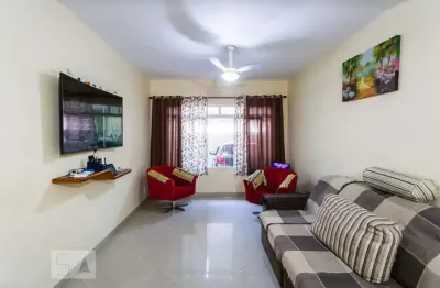 Casa à venda - jardim éster yolanda, 3 quartos,  150 m2