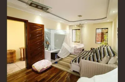 Casa com 4 quartos à venda na Rua Alto da Bela Vista, --, Vila Constança, São Paulo