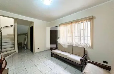 Casa com 3 quartos à venda na Travessa Frei André Leon, --, Água Fria, São Paulo