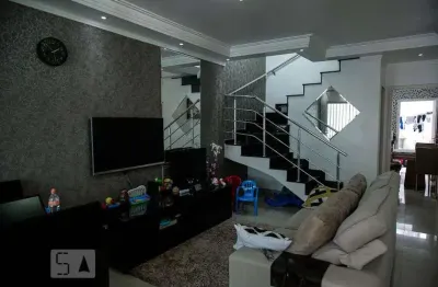 Casa com 3 quartos à venda na Rua Professor Bourhan Helou, --, Sapopemba, São Paulo