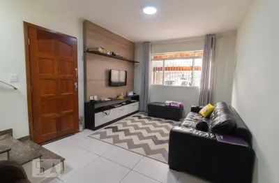 Casa com 3 quartos à venda na Rua Augusto de Lima, --, Jardim Brasil, São Paulo