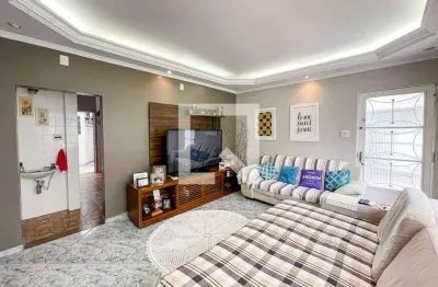 Casa com 3 quartos à venda na Rua Águas Santas, --, Água Fria, São Paulo