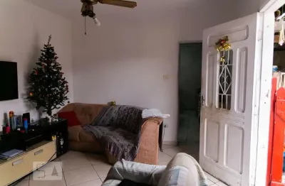 Casa com 2 quartos à venda na Rua Frei Sampaio, --, Sacomã, São Paulo