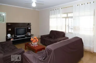 Casa com 3 quartos à venda na Rua Bartolomeu Soares, --, Ponte Rasa, São Paulo