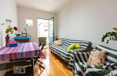 Casa com 3 quartos à venda na Rua Félix Pacheco, --, Água Fria, São Paulo