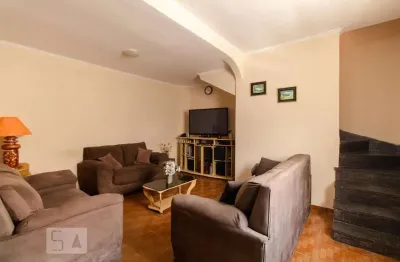 Casa com 3 quartos à venda na Rua Jabaeté, --, Jardim Anália Franco, São Paulo